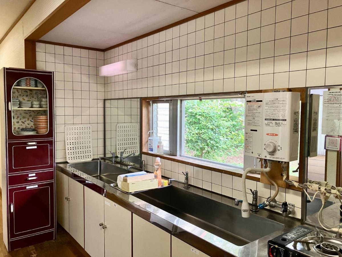 Kiyo's Gokokuen 